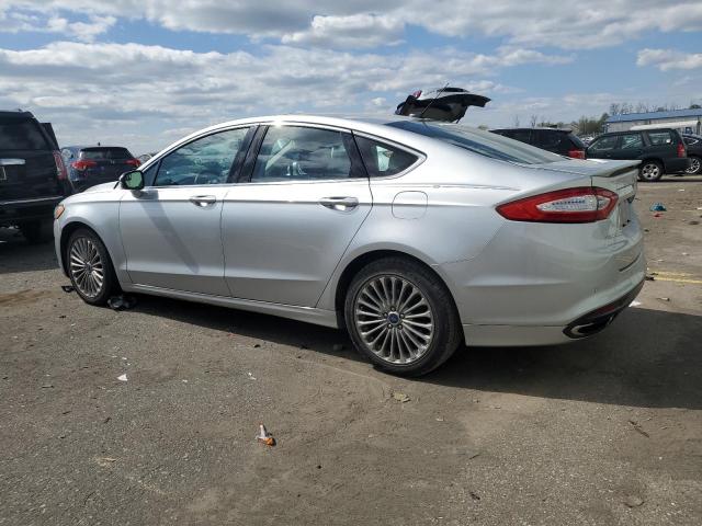 Photo 1 VIN: 3FA6P0D92GR181181 - FORD FUSION 