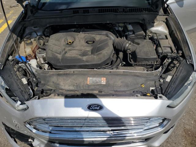 Photo 10 VIN: 3FA6P0D92GR181181 - FORD FUSION 