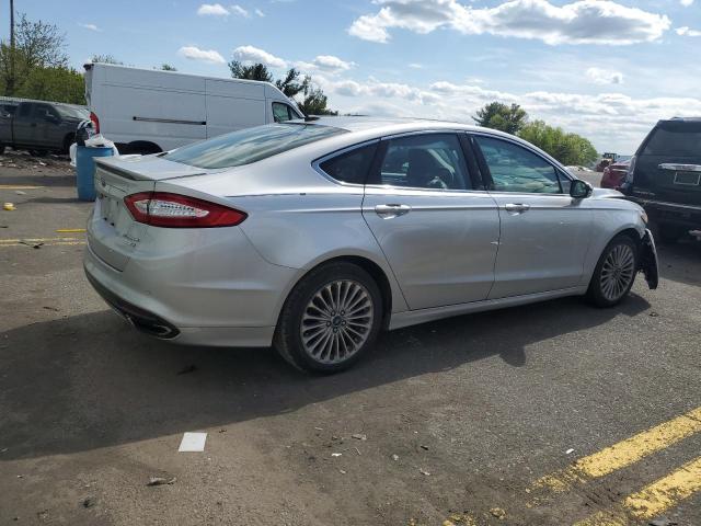 Photo 2 VIN: 3FA6P0D92GR181181 - FORD FUSION 