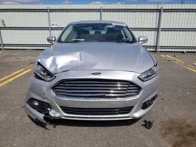 Photo 4 VIN: 3FA6P0D92GR181181 - FORD FUSION 