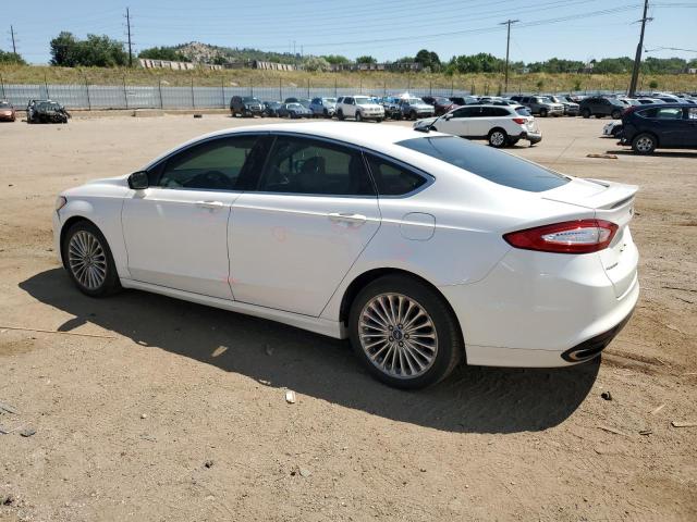 Photo 1 VIN: 3FA6P0D92GR294421 - FORD FUSION TIT 