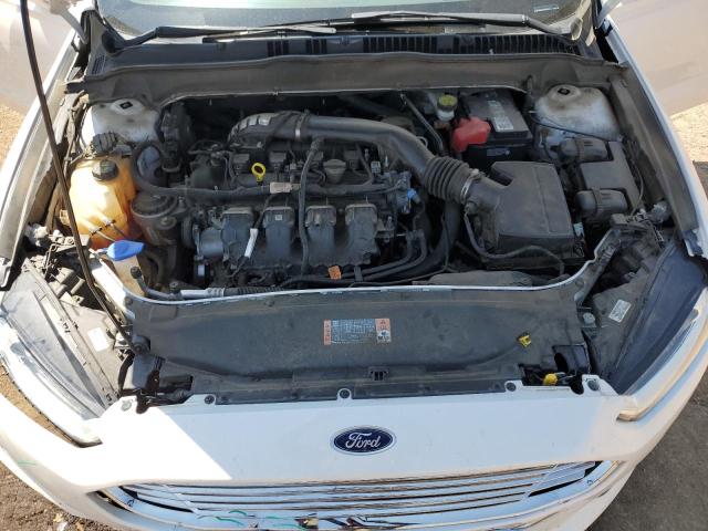 Photo 10 VIN: 3FA6P0D92GR294421 - FORD FUSION TIT 