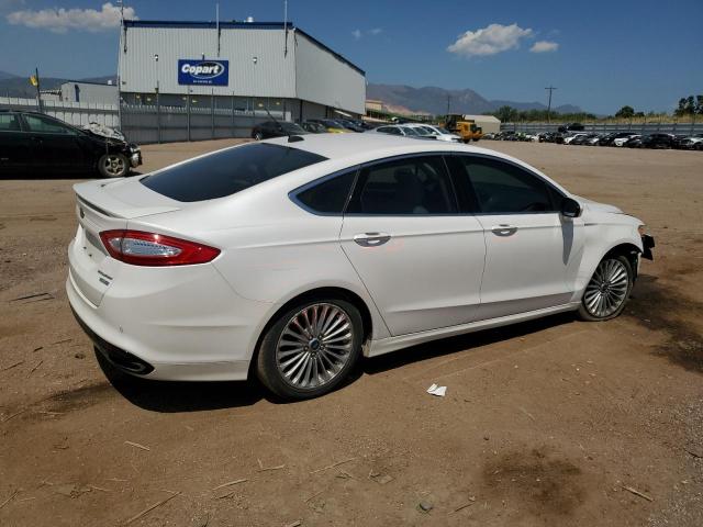 Photo 2 VIN: 3FA6P0D92GR294421 - FORD FUSION TIT 