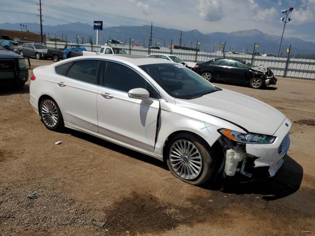 Photo 3 VIN: 3FA6P0D92GR294421 - FORD FUSION TIT 