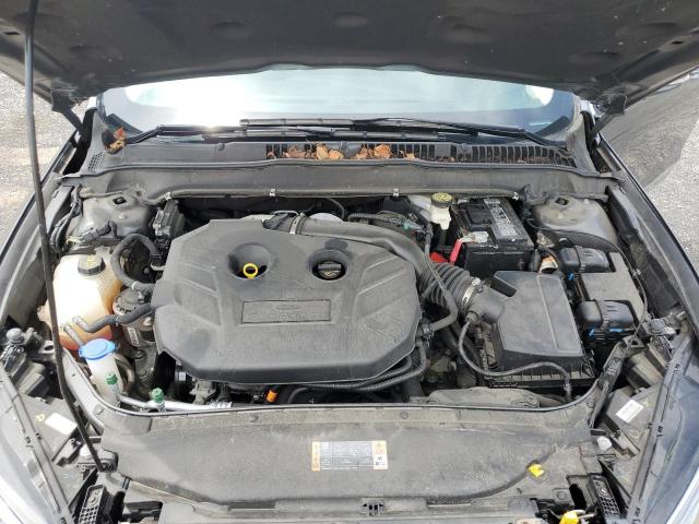 Photo 6 VIN: 3FA6P0D92HR138607 - FORD FUSION TIT 