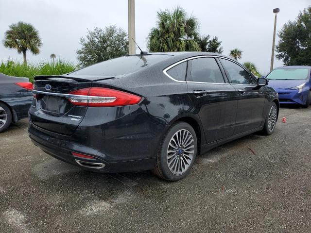 Photo 2 VIN: 3FA6P0D92JR123837 - FORD FUSION TIT 