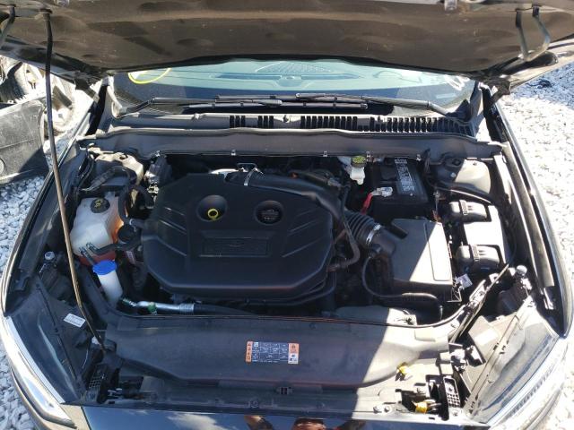 Photo 6 VIN: 3FA6P0D92JR151220 - FORD FUSION TIT 