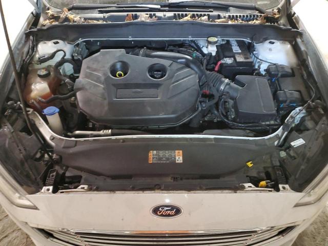 Photo 10 VIN: 3FA6P0D92JR225316 - FORD FUSION 