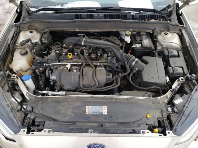 Photo 6 VIN: 3FA6P0D92JR268831 - FORD FUSION TIT 