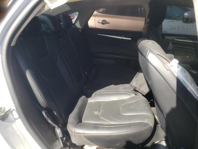 Photo 5 VIN: 3FA6P0D92KR241016 - FORD FUSION TIT 