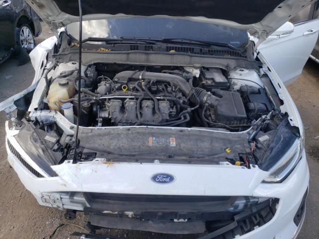 Photo 6 VIN: 3FA6P0D92KR241016 - FORD FUSION TIT 