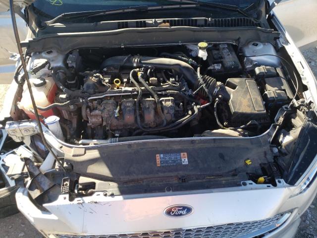 Photo 6 VIN: 3FA6P0D92KR242909 - FORD FUSION TIT 