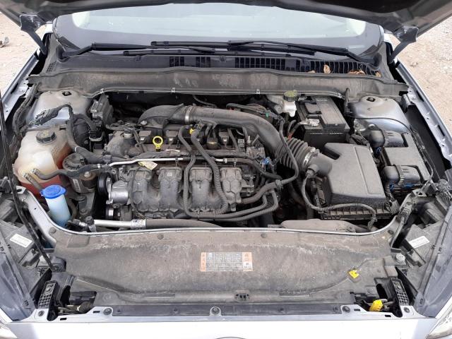 Photo 10 VIN: 3FA6P0D92LR117443 - FORD FUSION TIT 