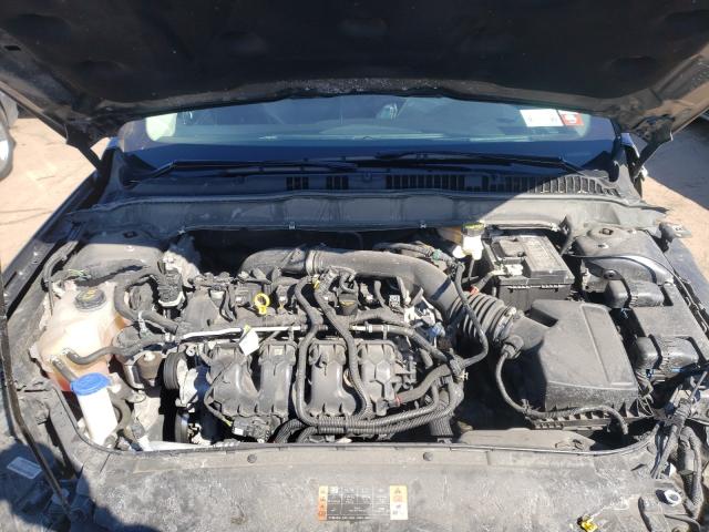 Photo 6 VIN: 3FA6P0D92LR117815 - FORD FUSION TIT 