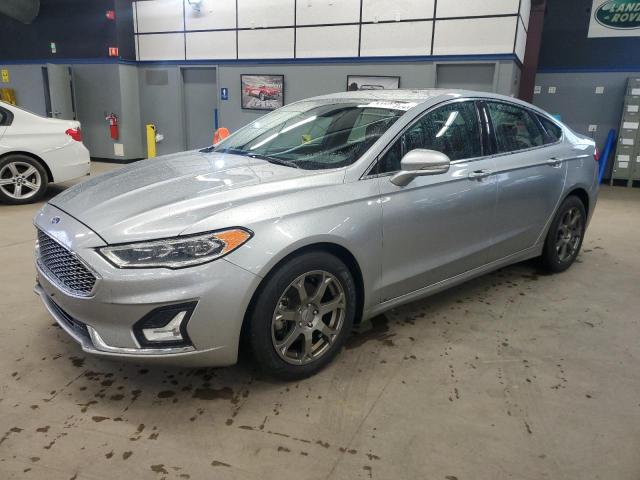 Photo 0 VIN: 3FA6P0D92LR128328 - FORD FUSION 