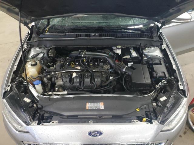 Photo 10 VIN: 3FA6P0D92LR128328 - FORD FUSION 