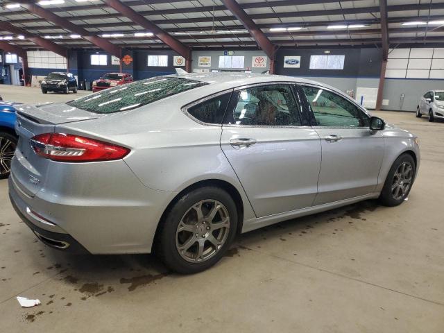 Photo 2 VIN: 3FA6P0D92LR128328 - FORD FUSION 