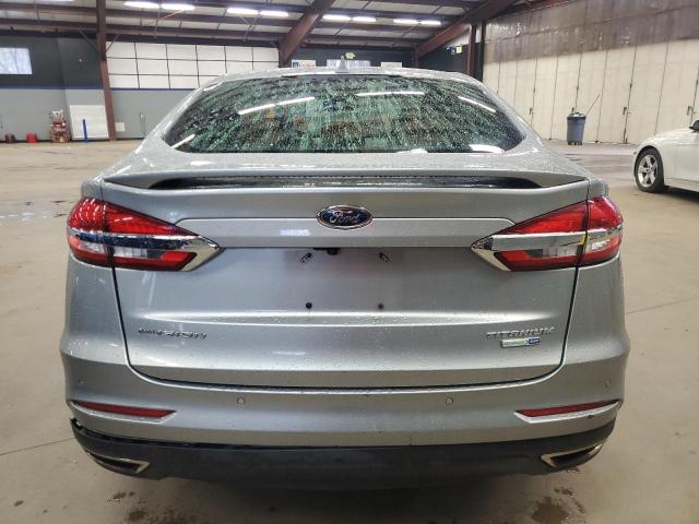 Photo 5 VIN: 3FA6P0D92LR128328 - FORD FUSION 