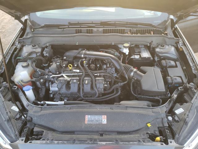 Photo 6 VIN: 3FA6P0D92LR130581 - FORD FUSION TIT 