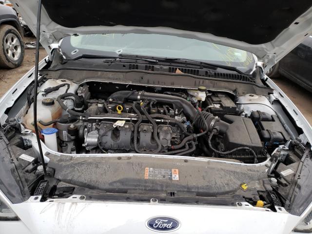 Photo 6 VIN: 3FA6P0D92LR136672 - FORD FUSION TIT 