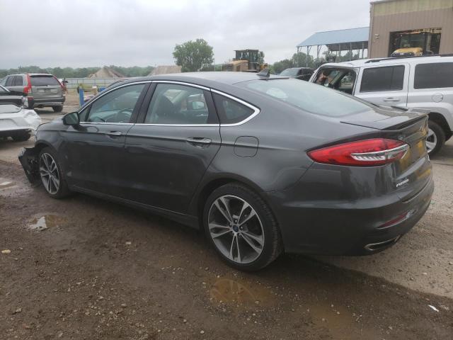 Photo 1 VIN: 3FA6P0D92LR152225 - FORD FUSION TIT 