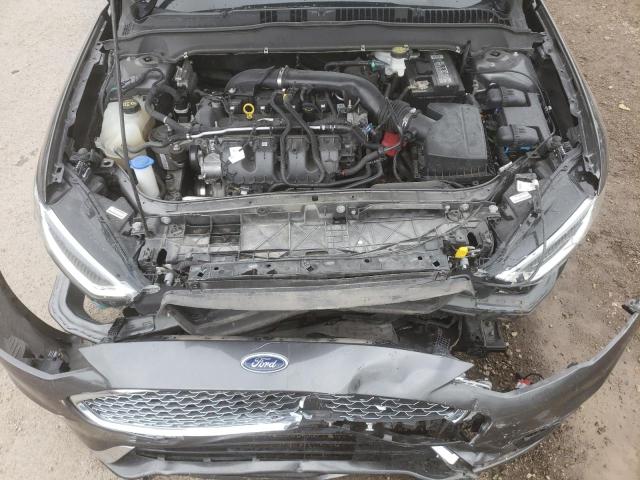 Photo 10 VIN: 3FA6P0D92LR152225 - FORD FUSION TIT 