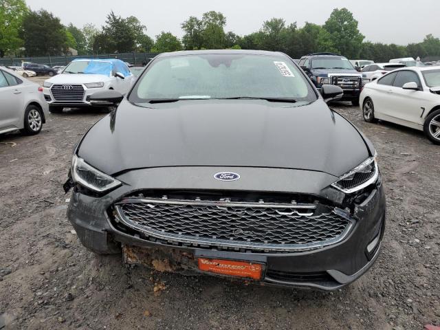 Photo 4 VIN: 3FA6P0D92LR152919 - FORD FUSION 