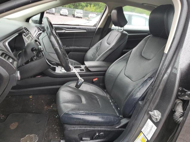 Photo 6 VIN: 3FA6P0D92LR152919 - FORD FUSION 