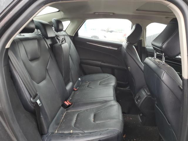 Photo 9 VIN: 3FA6P0D92LR152919 - FORD FUSION 