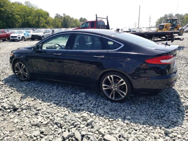 Photo 1 VIN: 3FA6P0D92LR173785 - FORD FUSION TIT 