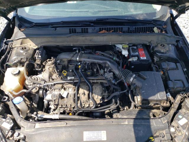 Photo 10 VIN: 3FA6P0D92LR173785 - FORD FUSION TIT 