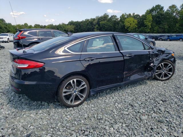 Photo 2 VIN: 3FA6P0D92LR173785 - FORD FUSION TIT 