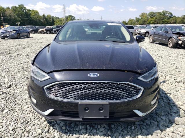 Photo 4 VIN: 3FA6P0D92LR173785 - FORD FUSION TIT 