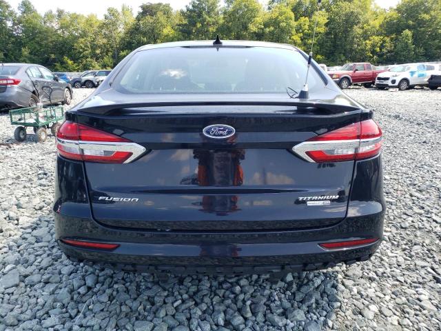 Photo 5 VIN: 3FA6P0D92LR173785 - FORD FUSION TIT 