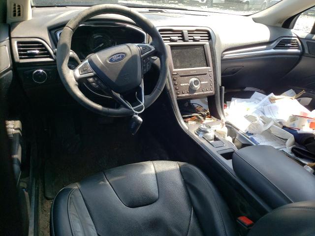 Photo 7 VIN: 3FA6P0D92LR173785 - FORD FUSION TIT 