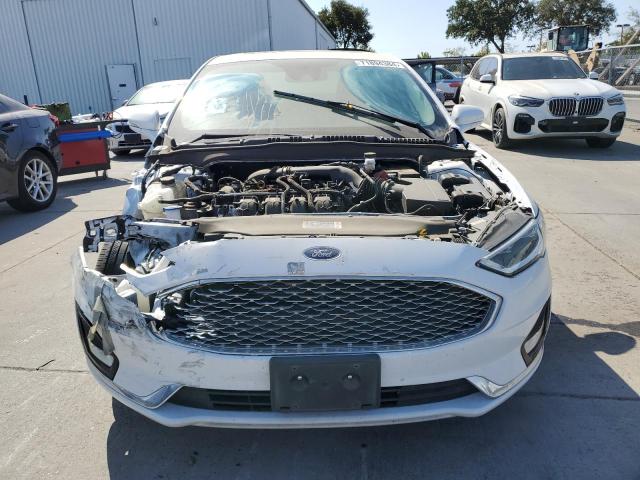 Photo 4 VIN: 3FA6P0D92LR175732 - FORD FUSION TIT 