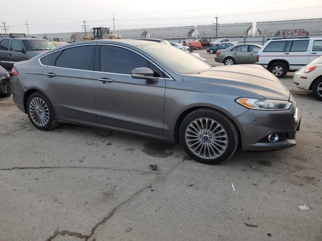 Photo 3 VIN: 3FA6P0D93DR104511 - FORD FUSION TIT 