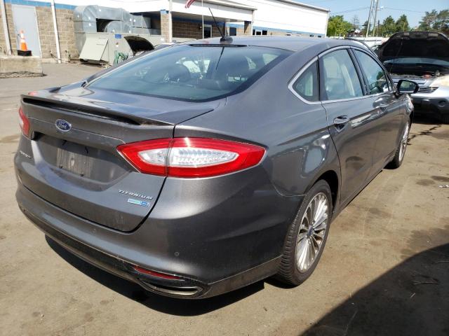 Photo 3 VIN: 3FA6P0D93DR128890 - FORD FUSION TIT 