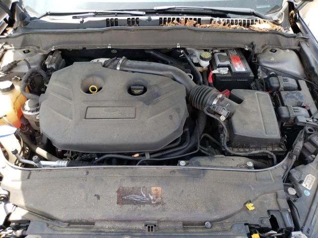 Photo 6 VIN: 3FA6P0D93DR128890 - FORD FUSION TIT 