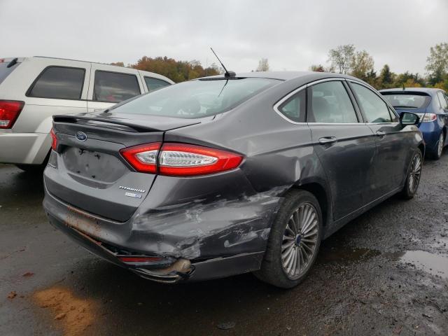 Photo 3 VIN: 3FA6P0D93DR288445 - FORD FUSION TIT 