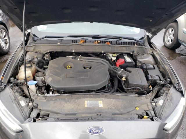 Photo 6 VIN: 3FA6P0D93DR288445 - FORD FUSION TIT 