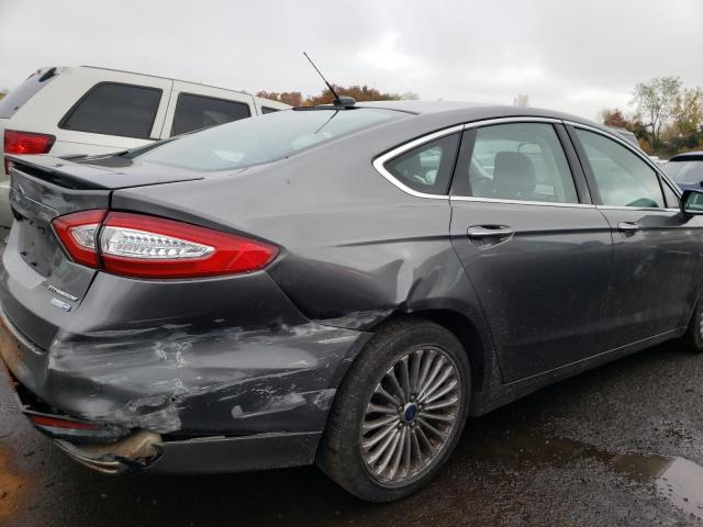 Photo 8 VIN: 3FA6P0D93DR288445 - FORD FUSION TIT 