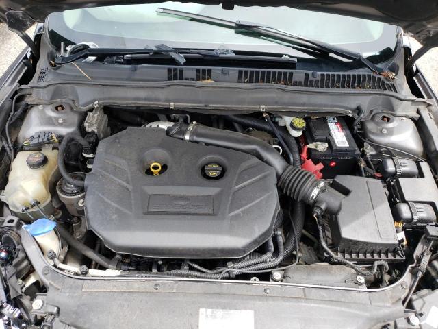 Photo 6 VIN: 3FA6P0D93ER106079 - FORD FUSION TIT 