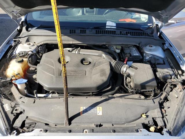 Photo 6 VIN: 3FA6P0D93ER145156 - FORD FUSION TIT 