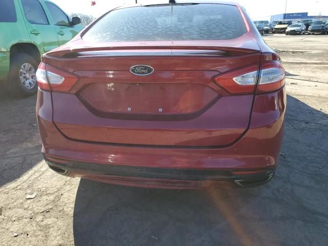 Photo 5 VIN: 3FA6P0D93ER232782 - FORD FUSION TIT 