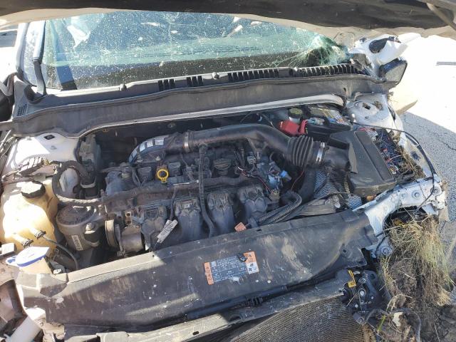 Photo 10 VIN: 3FA6P0D93ER327925 - FORD FUSION TIT 