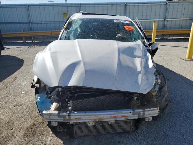 Photo 4 VIN: 3FA6P0D93ER327925 - FORD FUSION TIT 