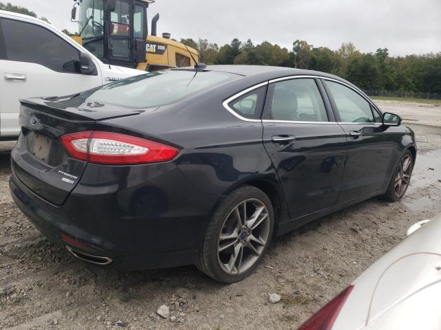 Photo 2 VIN: 3FA6P0D93FR210542 - FORD FUSION 