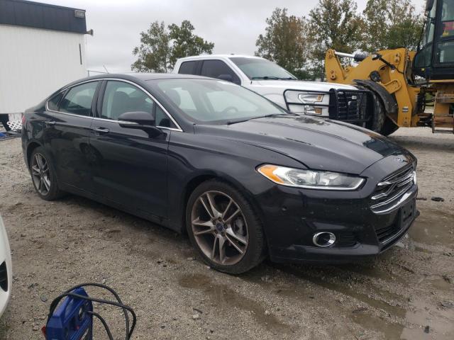 Photo 3 VIN: 3FA6P0D93FR210542 - FORD FUSION 