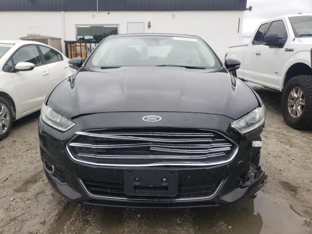 Photo 4 VIN: 3FA6P0D93FR210542 - FORD FUSION 